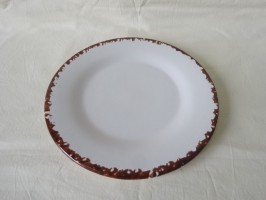 Тарелка ristorante 200 мм