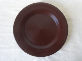 Тарелка ristorante 240 мм