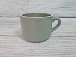 Чашка doppio cappuccino